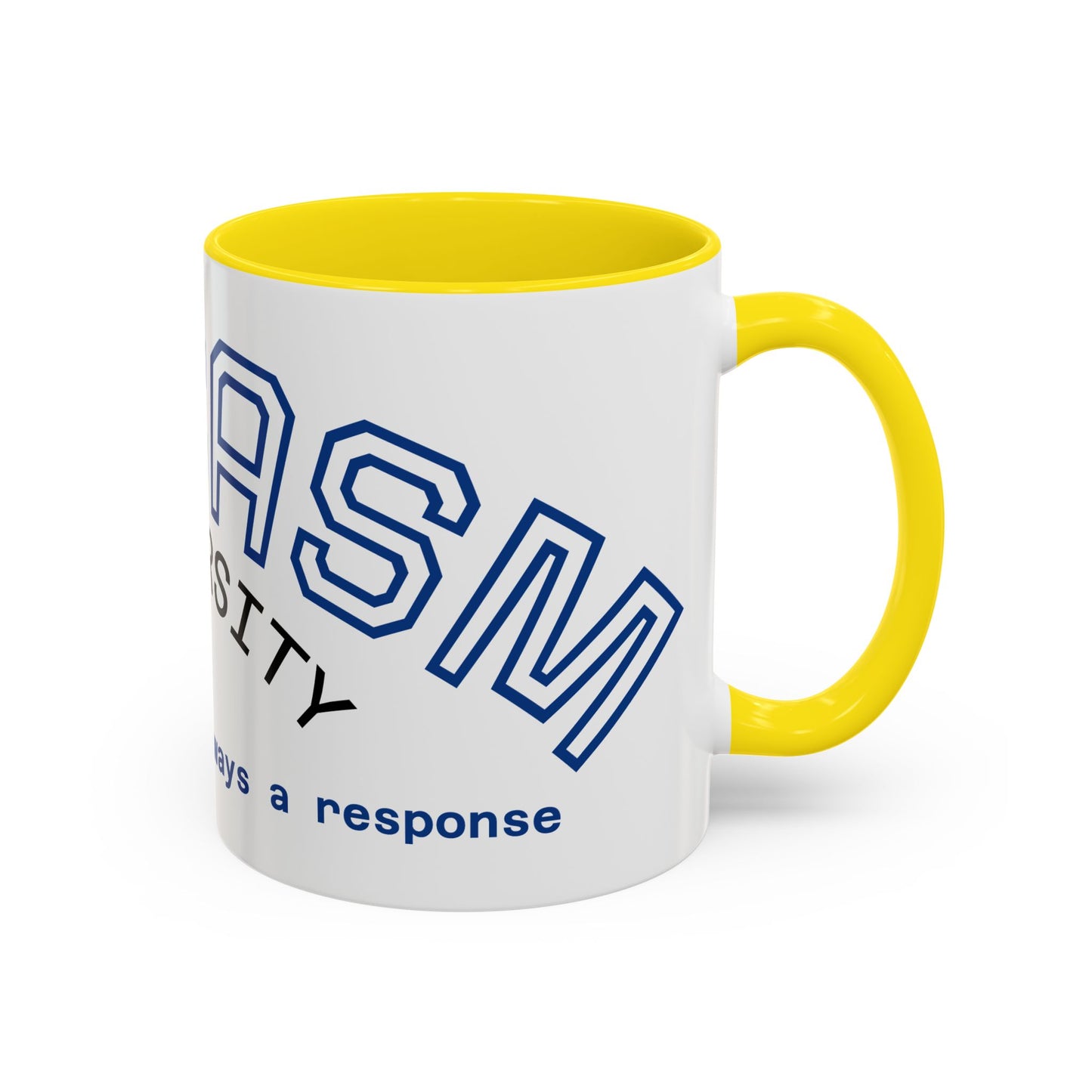 Mug - Sarcasm University Funny Coffee Cup