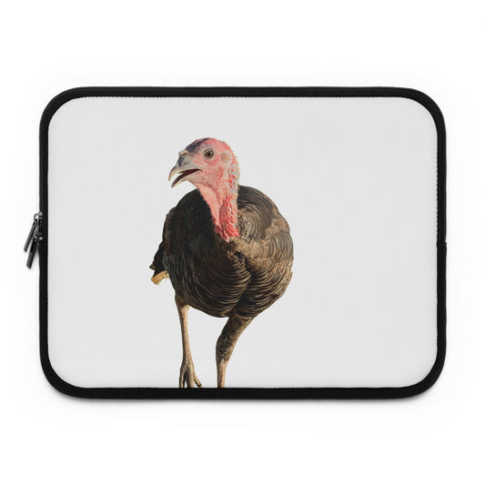 Turkey Laptop Sleeve