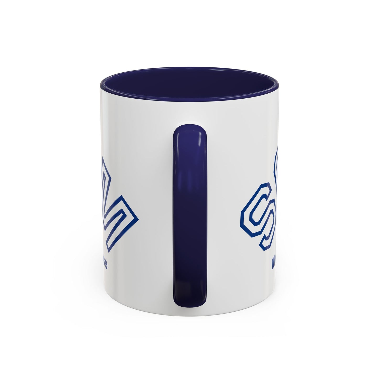 Mug - Sarcasm University Funny Coffee Cup