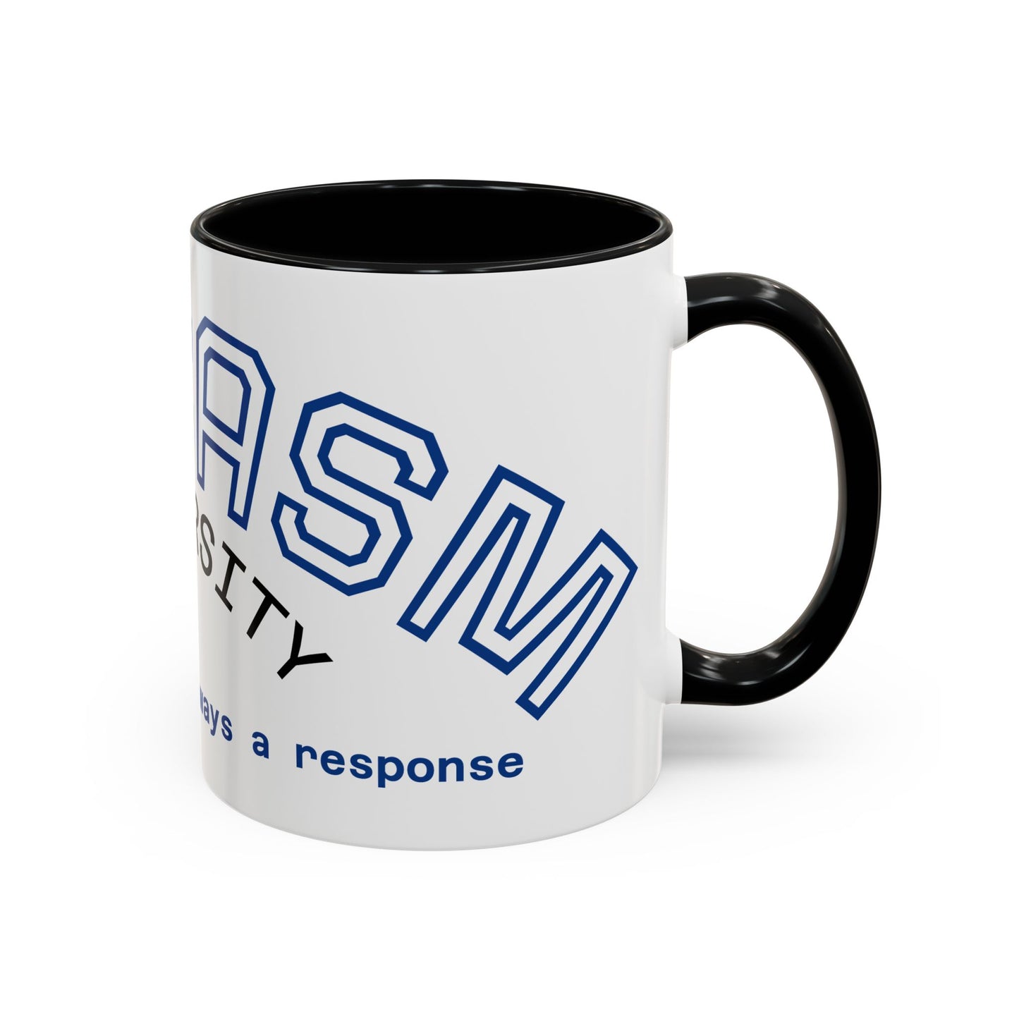 Mug - Sarcasm University Funny Coffee Cup