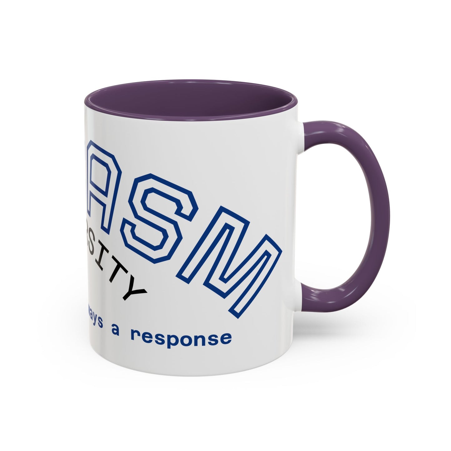Mug - Sarcasm University Funny Coffee Cup