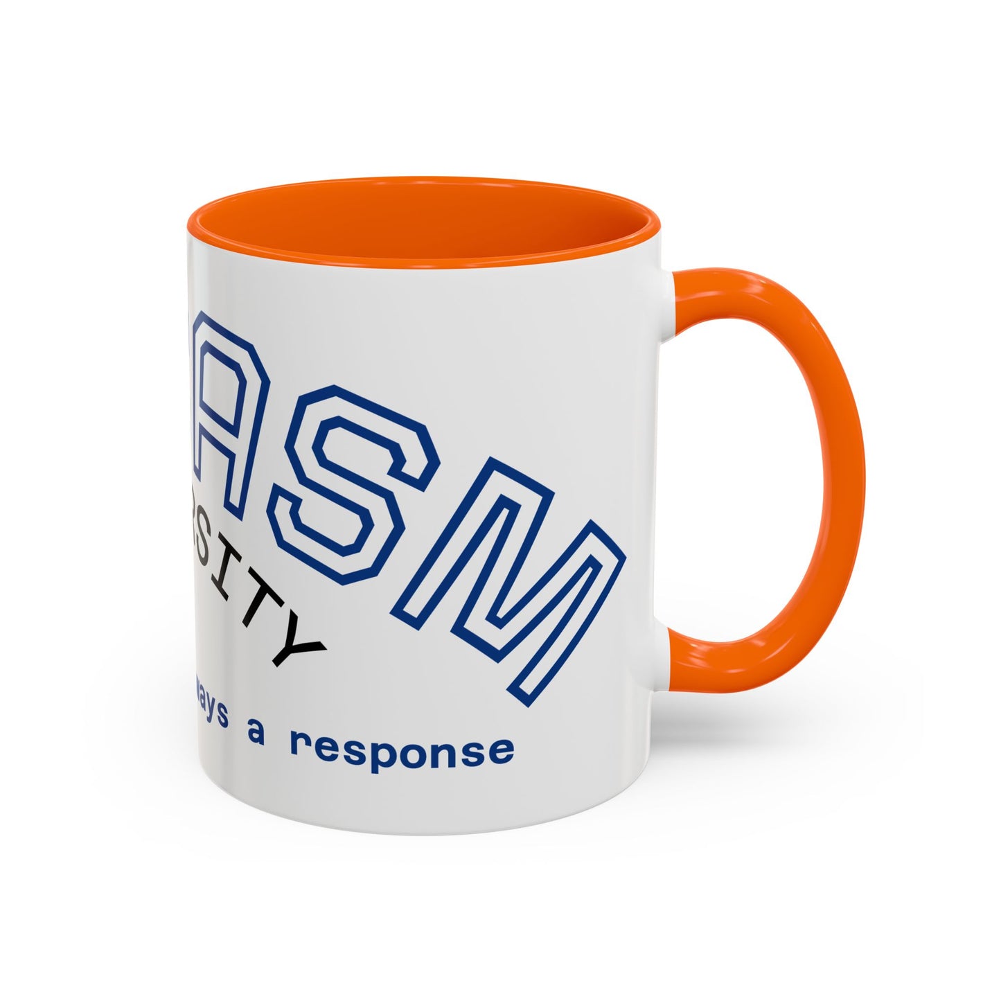 Mug - Sarcasm University Funny Coffee Cup