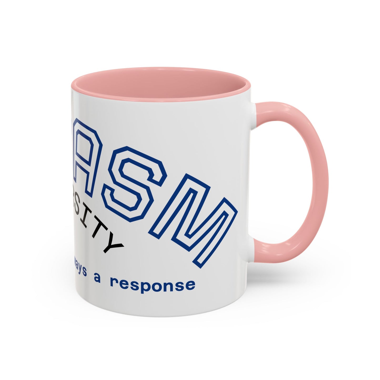 Mug - Sarcasm University Funny Coffee Cup