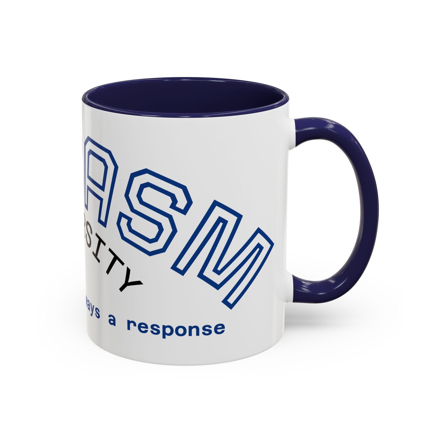Mug - Sarcasm University Funny Coffee Cup