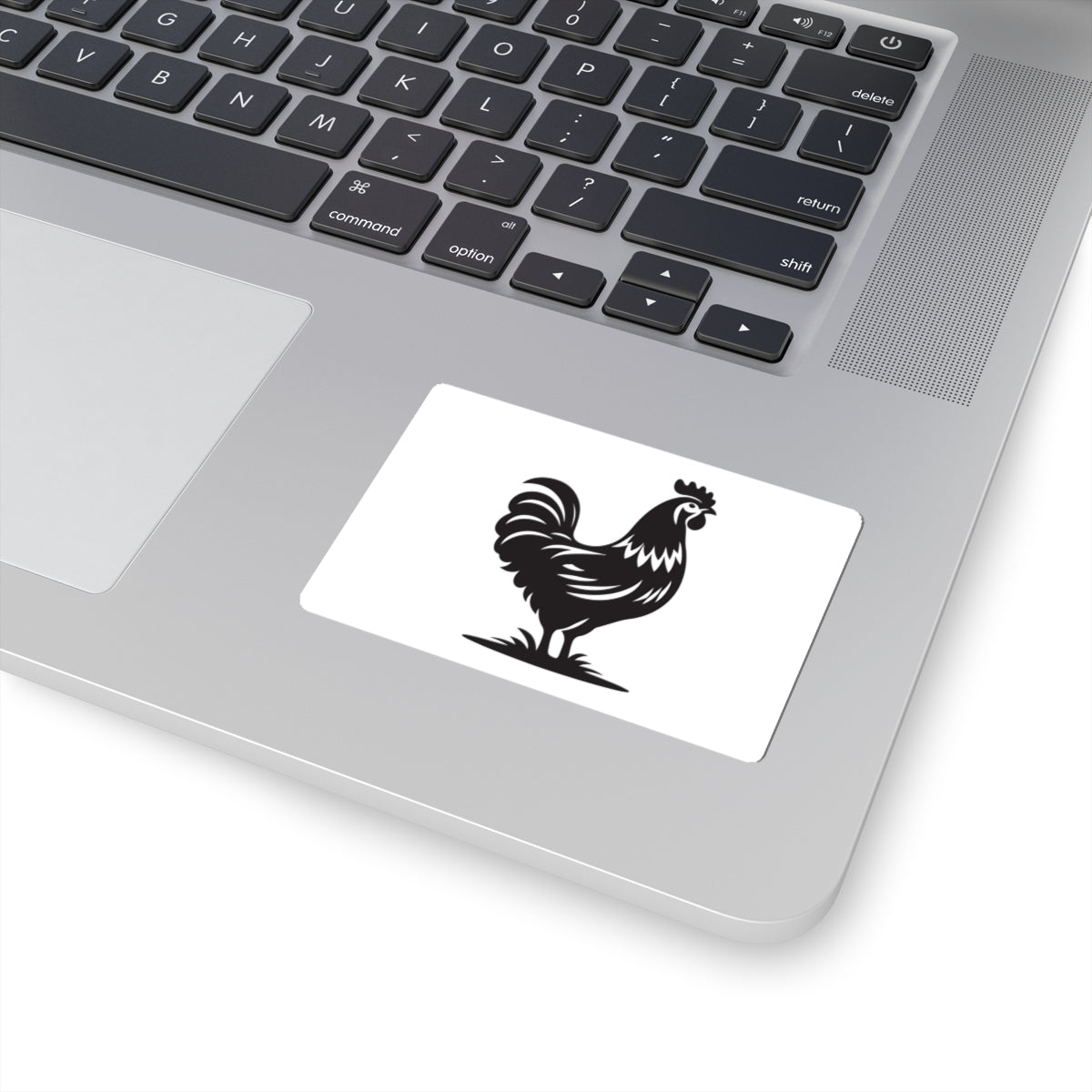 Copy of Kiss-Cut Stickers
