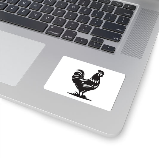 Copy of Kiss-Cut Stickers