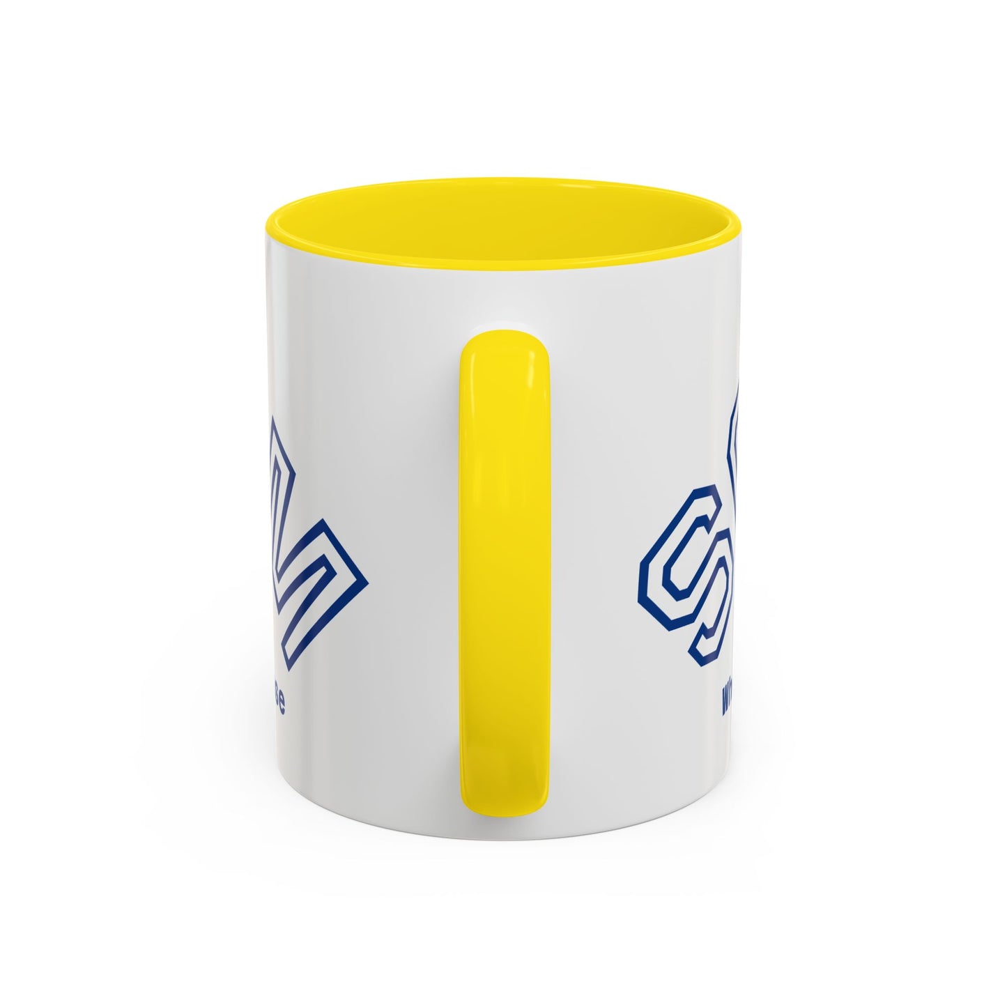 Mug - Sarcasm University Funny Coffee Cup