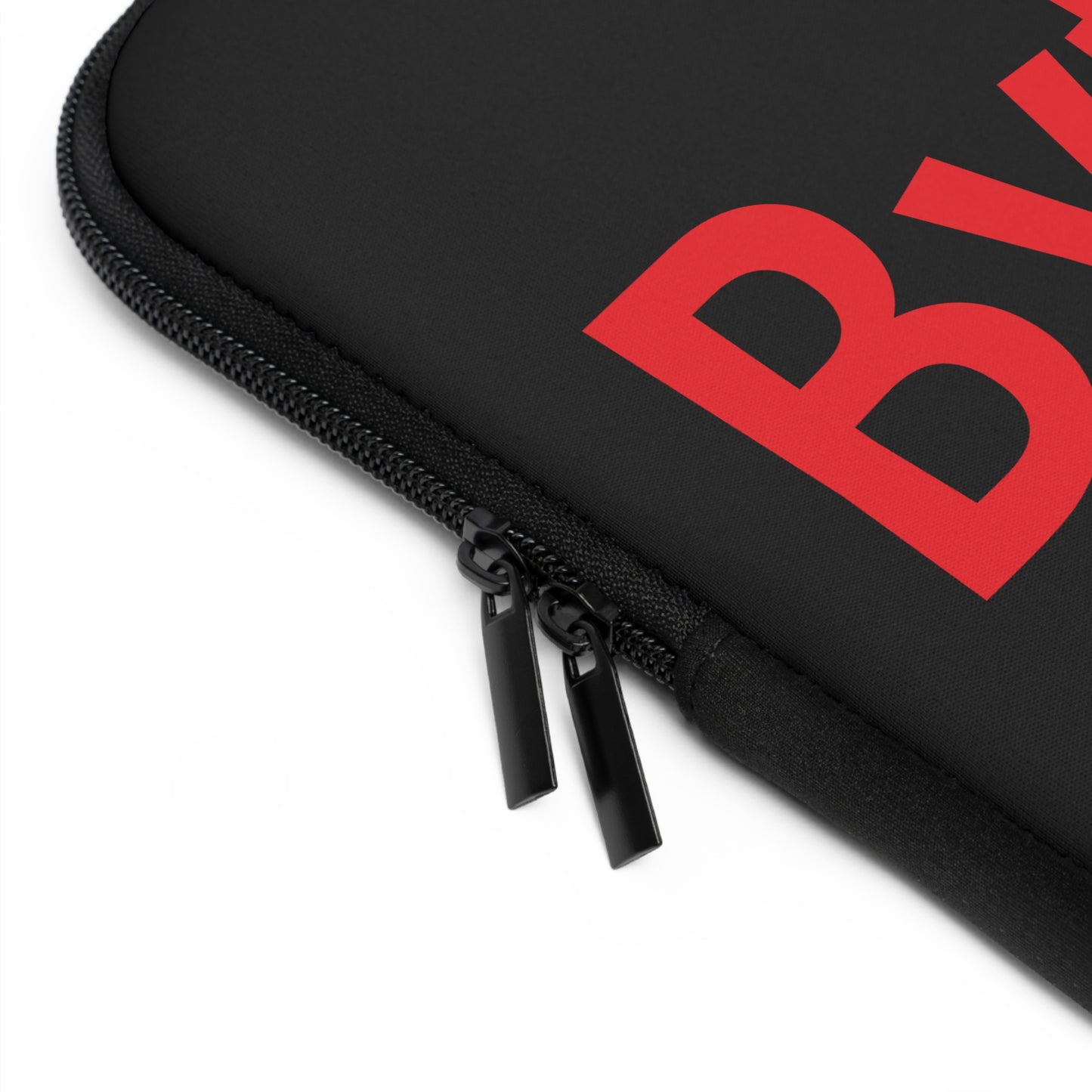 Byte Me Laptop Sleeve, Cute Tech Laptop Case, Gift for Tech Lovers, Funny Laptop Sleeve, Custom Tech Sleeve