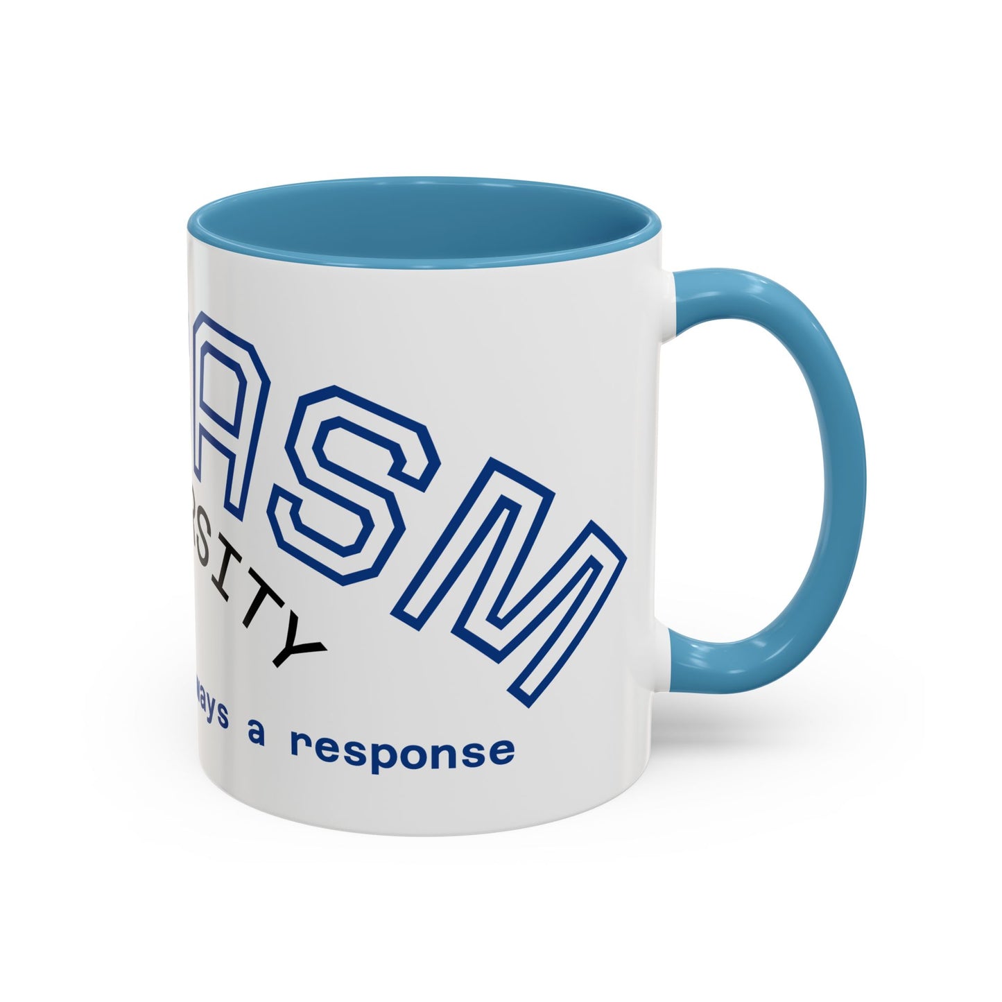 Mug - Sarcasm University Funny Coffee Cup