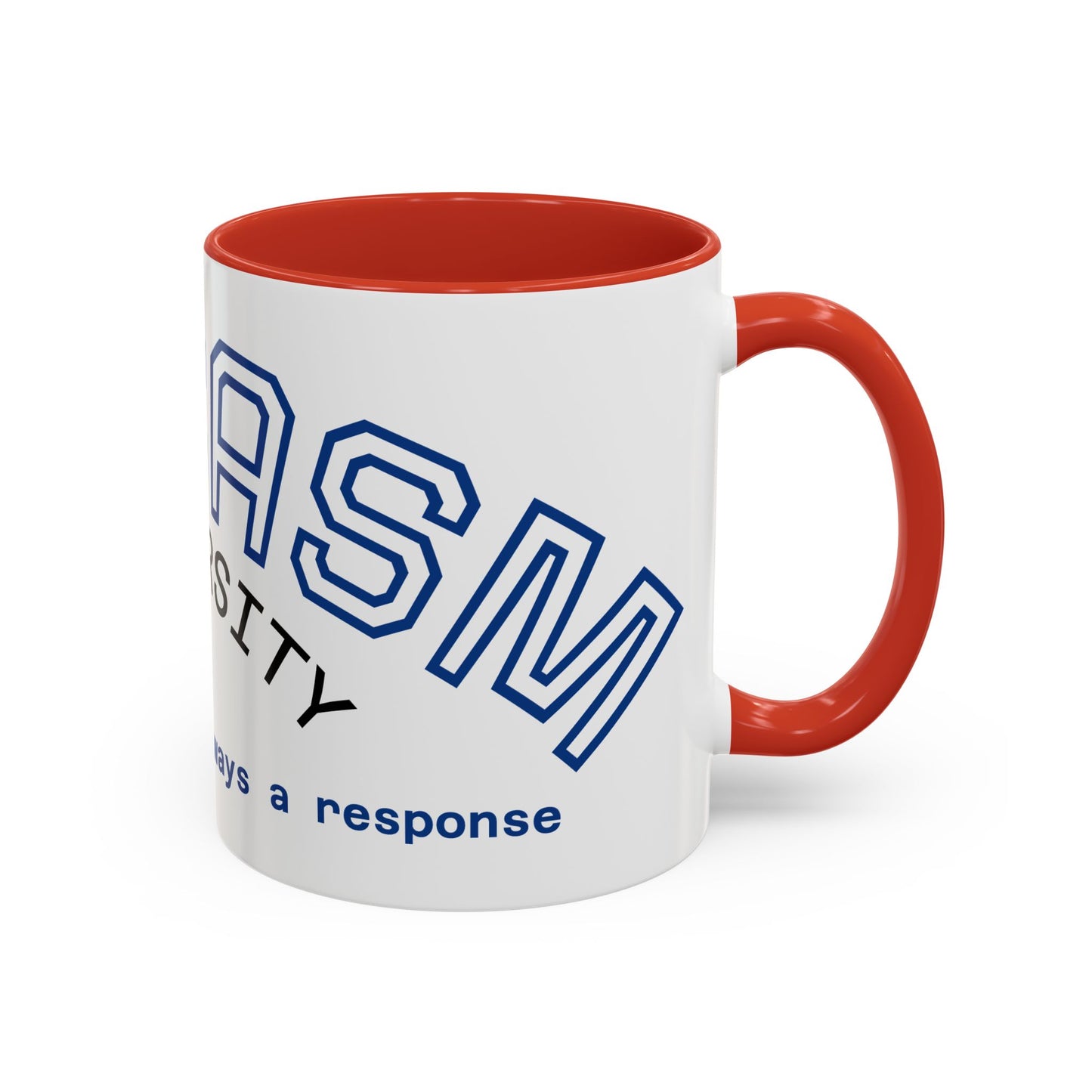 Mug - Sarcasm University Funny Coffee Cup